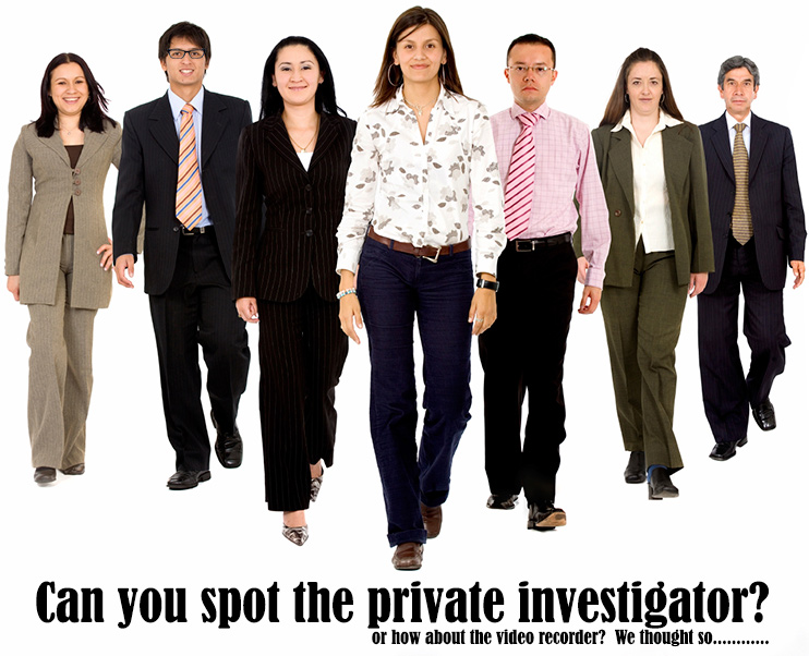 Interforce International Private Investigations