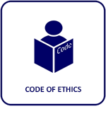 Our code of ethics: