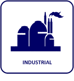 Industrial security guard services serving the greater Toronto area:
