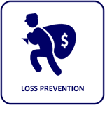 Loss prevention security guard services for the greater Toronto area: