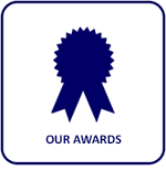 View our awards and certifications: