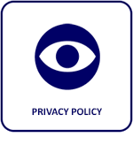 Interforce International's privacy policy: